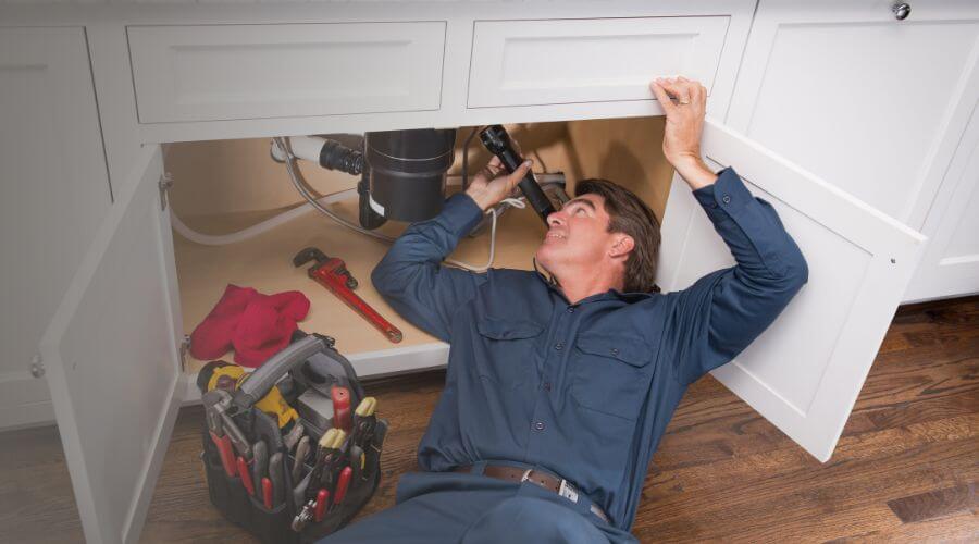 Professional expert plumbing services in Missouri City, TX